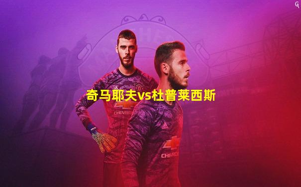 奇马耶夫vs杜普莱西斯